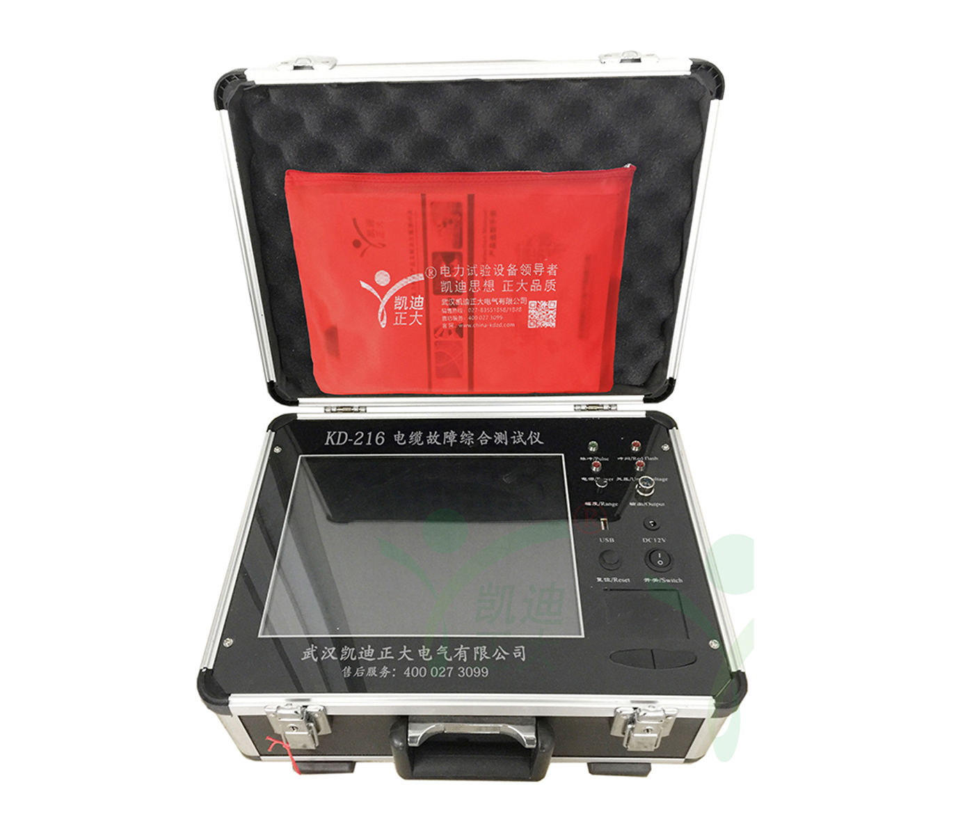 KD-216  高低压91国内产香蕉综合测试仪