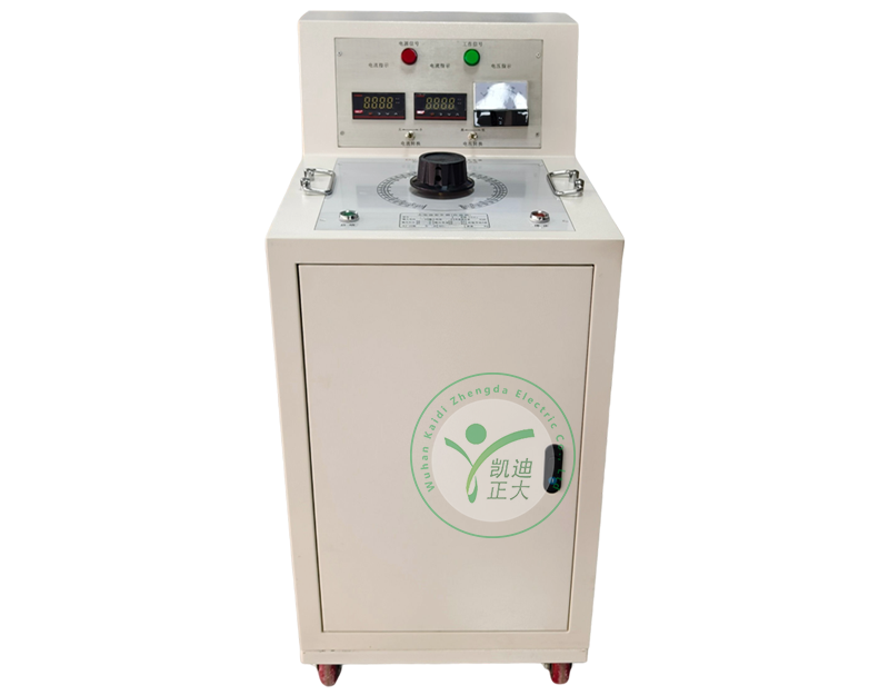 武汉KDSL-82 2000A大电流发生器