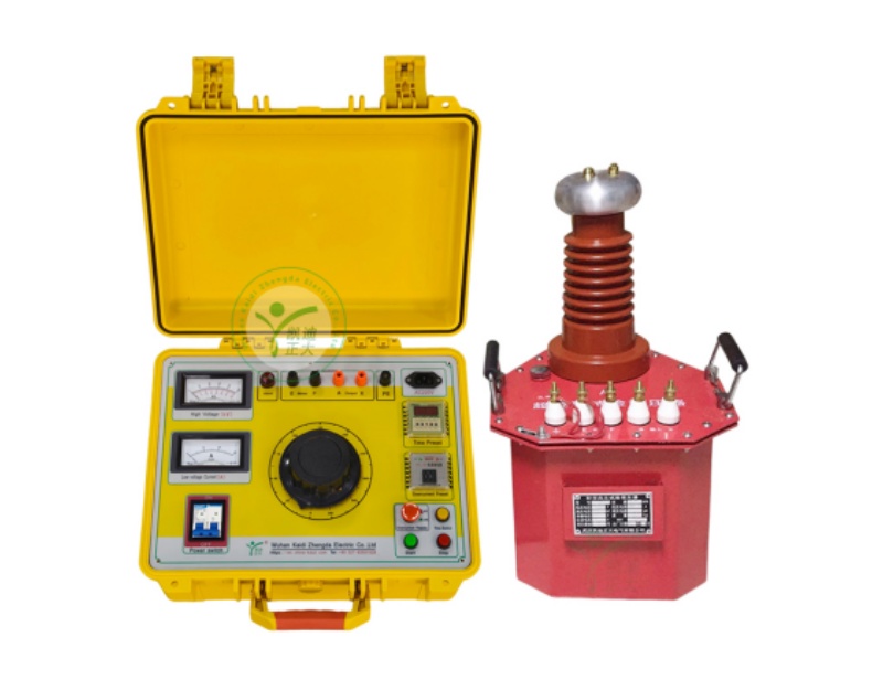 KDYD 5/50 5KVA/50KV 3KVA50KV 工频耐压试验装置
