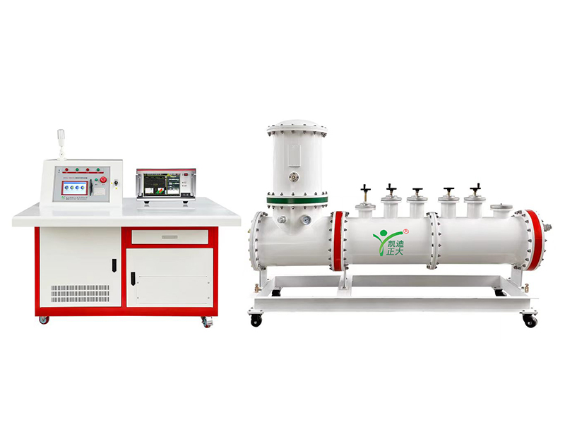 武汉KDZD-GTU-PD808 局部放电模拟装置