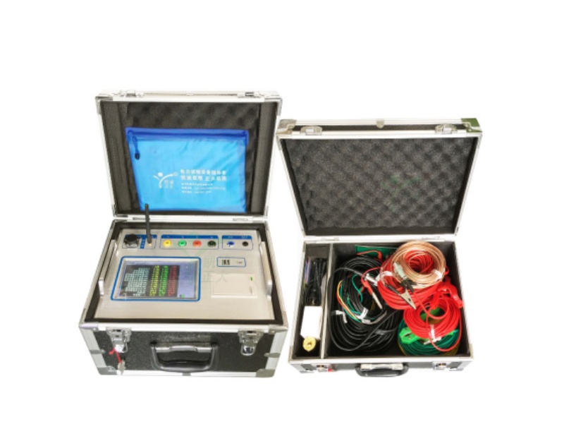 武汉KDYZ-301氧化锌避雷器带电电气特性测试仪