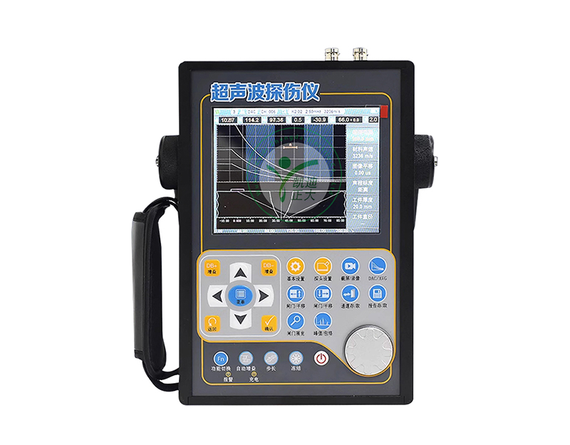 KDZD910超声波探伤仪