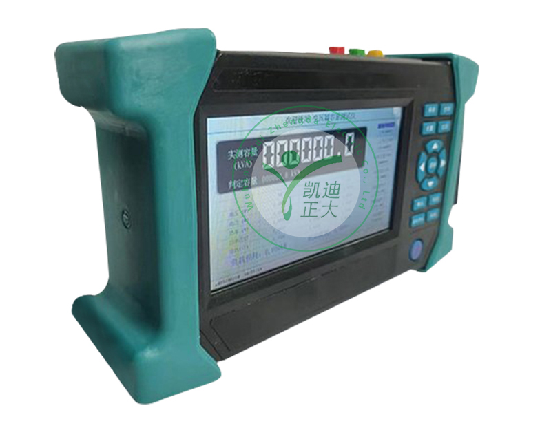 KDZD8313便携式变压器容量测试仪