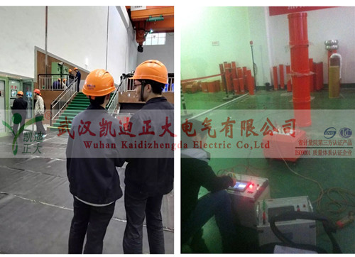 变频香蕉视频黄色电影耐压试验装置.jpg